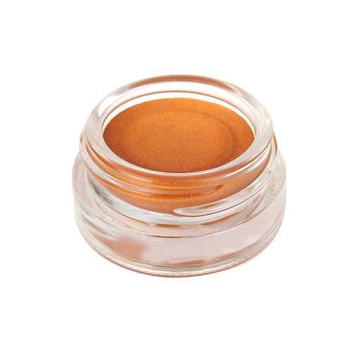2 Colors Shimmer Eye Shadow Cream Makeup Cosmetics Single Bottle Waterproof No Fade