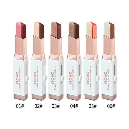 Double Color Pearl Eye Shadow Pen