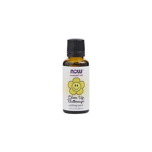 ESSENTIAL OILS NOW by NOW Essential Oils (UNISEX)