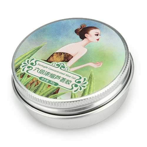 AFY Sixfold Concentrated Aloe Vera Gel 30g