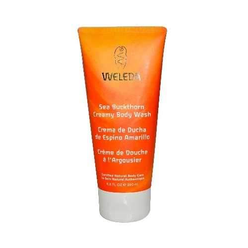 Weleda Products Sea Bckthrn Body Wash (1x6.8OZ )