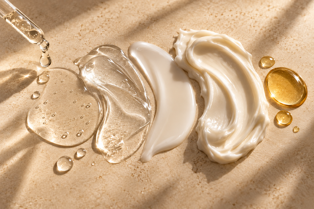 The Art of Layering Your Skincare